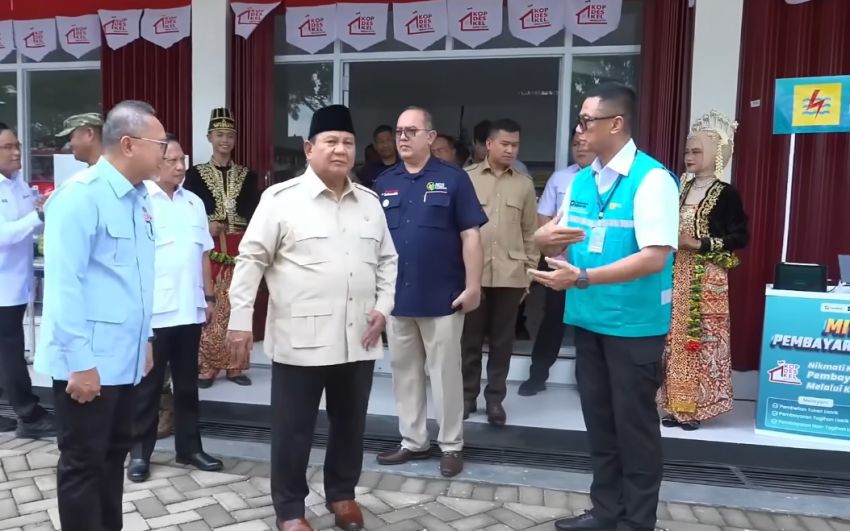 Dana Desa 2027 Naik Jadi Rp77 Triliun, Percepatan Koperasi Desa Merah Putih Jadi Fokus
