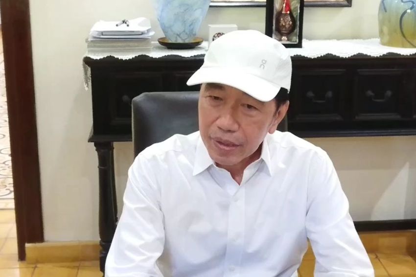 Jokowi Siap Bawa Ijazah SD sampai S1, Tantang Dokter Tifa dan Roy Suryo Buktikan di Persidangan