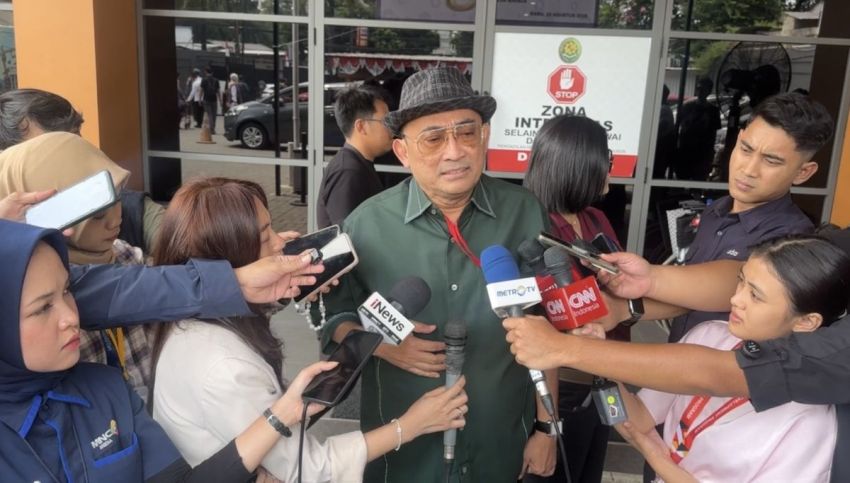 Mencari 'Asbabun Nuzul' Harta: Saat Kubu Febrie Skakmat Dalil TPPU Bisa Berdiri Sendiri