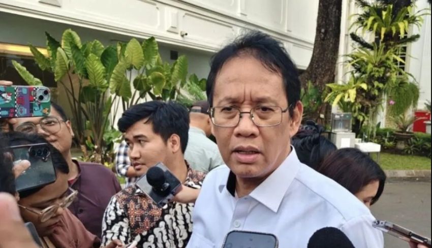 Pertemuan Molor gara-gara Pergantian Pimpinan, Purbaya Pastikan Anggaran MBG Tetap Pisah dari Pendidikan di 2028