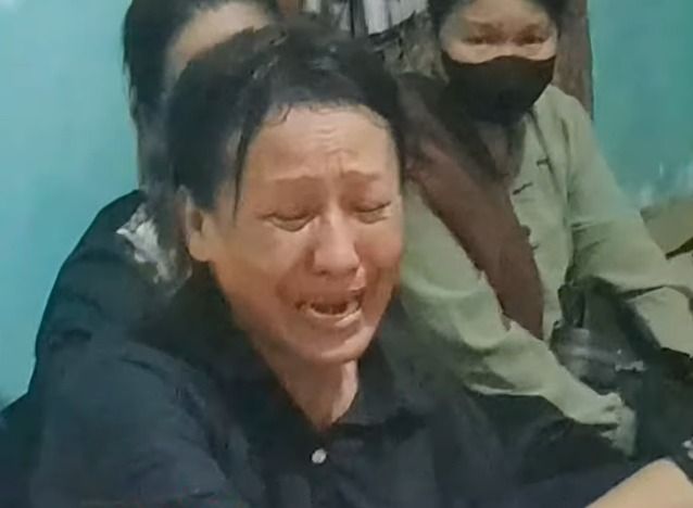 Kematian Eks Istri Polisi di Medan Masih Misterius: Polisi Sebut Tak Ada Tanda Kekerasan, Keluarga Korban Justru Temukan Luka Lebam