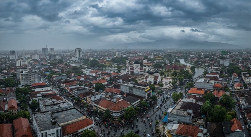 Prakiraan Cuaca Sumatera Utara Rabu 19 Agustus 2026: Mayoritas Wilayah Diguyur Hujan Ringan