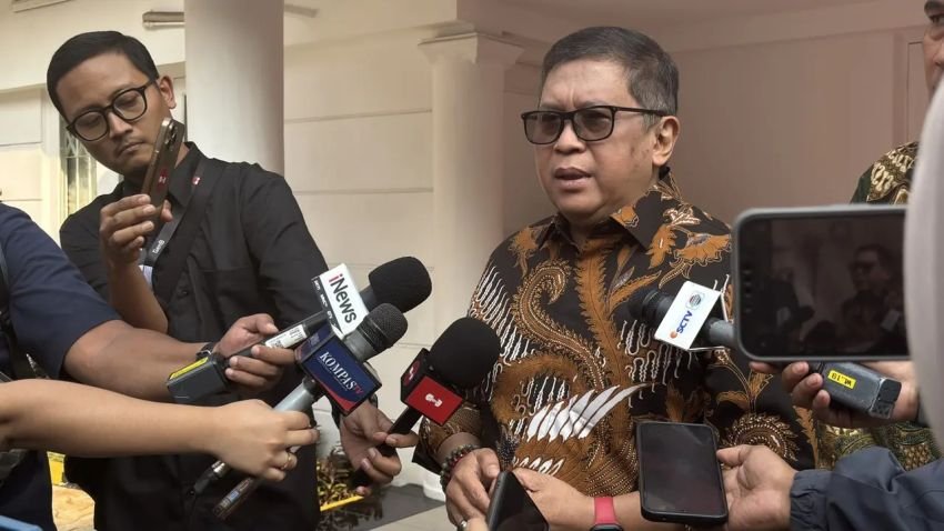 Tolak Keras Wacana Aneh-aneh! PDIP Pastikan Pemilu 2029 Harga Mati, Wanti-wanti Jangan Coba Langgar Konstitusi