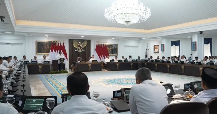 Pengamat Nilai Reshuffle Kabinet Bisa Jadi Opsi Tingkatkan Kepuasan Publik