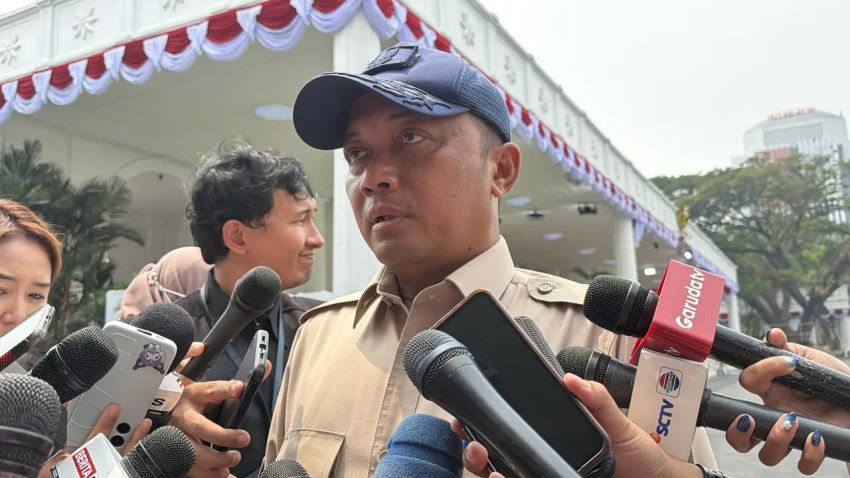Prabowo Singgung Amnesti dan Pengadilan Ad Hoc untuk BUMN, Mensesneg: Baru Sebatas Gagasan