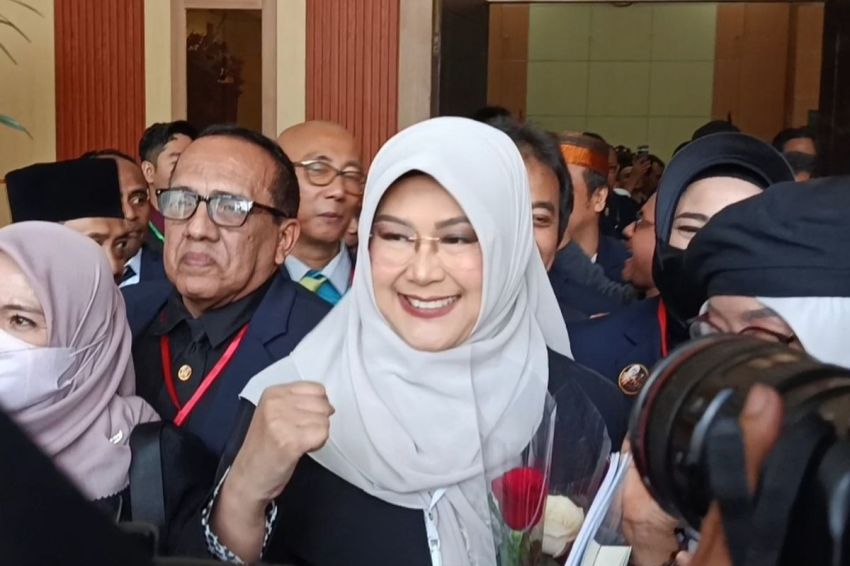 450 Hari Bergulat di Meja Hijau, Dokter Tifa Akhirnya Mundur dari Polemik Ijazah Jokowi