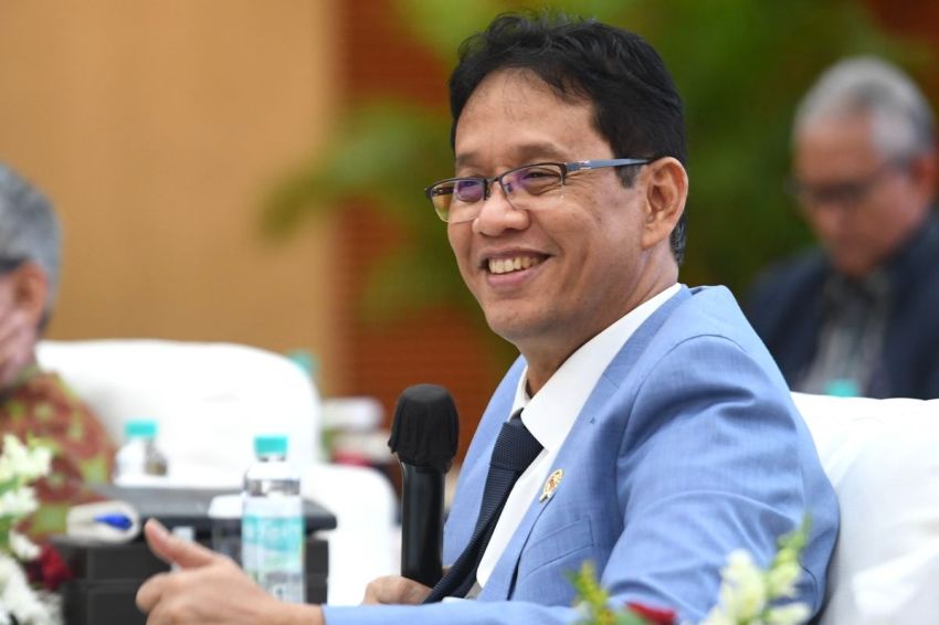 Rp101 Triliun Mengalir untuk MBG, Purbaya Ungkap Belanja Negara Tembus Rp1.656 Triliun