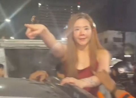 Kecelakaan Maut di Surabaya, Sopir Outlander Akui Mabuk dan Tak Sadar Tantang Warga: Saya Kaget Kelakuan Saya Seperti Itu
