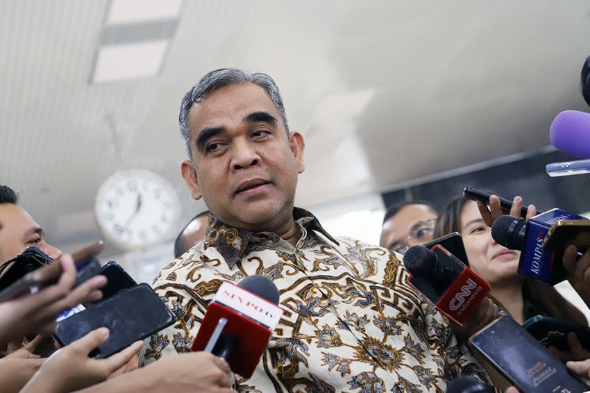 Di Balik Silaturahmi MPR-BPK, Ada Sinyal Baik soal Uang Negara