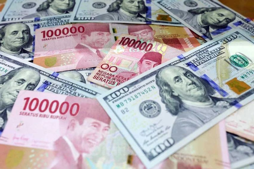 Rupiah Pagi Ini Menguat ke Rp17.794 per Dolar AS