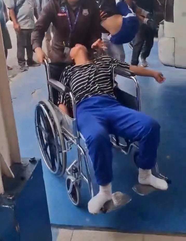 279 Pelajar di Berastagi Keracunan MBG, BGN Copot Kepala SPPG dan Segel Dapur