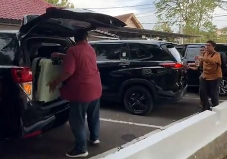 KPK Temukan Surat Edaran Antikorupsi di Rektorat Unsoed, Malah Ada Dugaan Pengondisian PMB