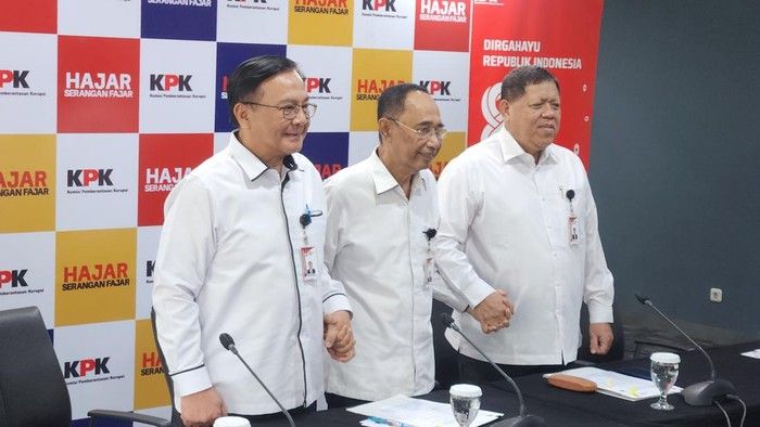 Dewas KPK Masih Dalami Aduan Etik Pengalihan Tahanan Eks Menag Yaqut, Hasilnya Segera Diputus
