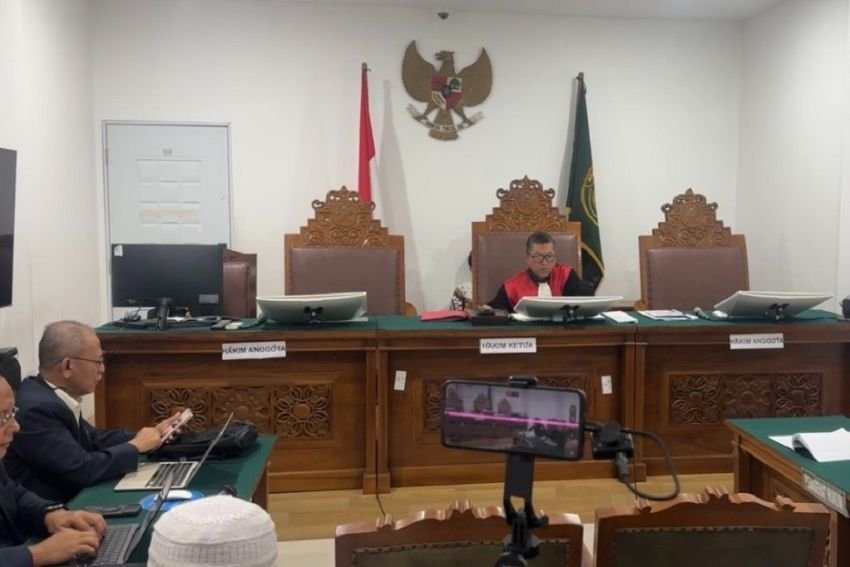 Kejati DKI Minta Praperadilan Dokter Tifa Ditolak, Pertanyakan Wewenang PN Jaksel