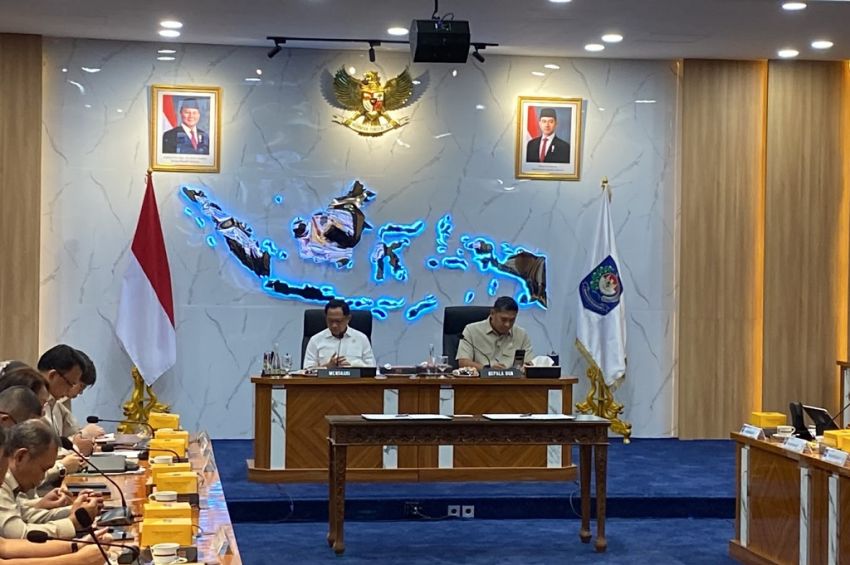 Usai Kasus Keracunan, Mendagri Minta Kepala Daerah Permudah Izin Dapur MBG