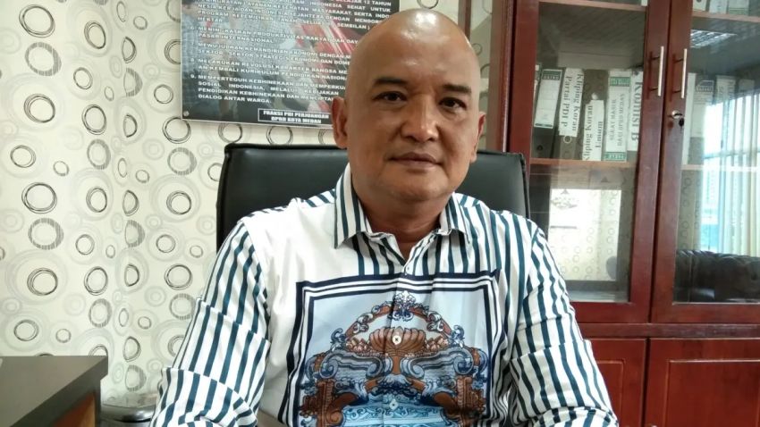 Diduga Jual Jabatan Rp120 Juta, DPRD Medan Desak Kasus Eks Camat Dibawa ke Ranah Pidana