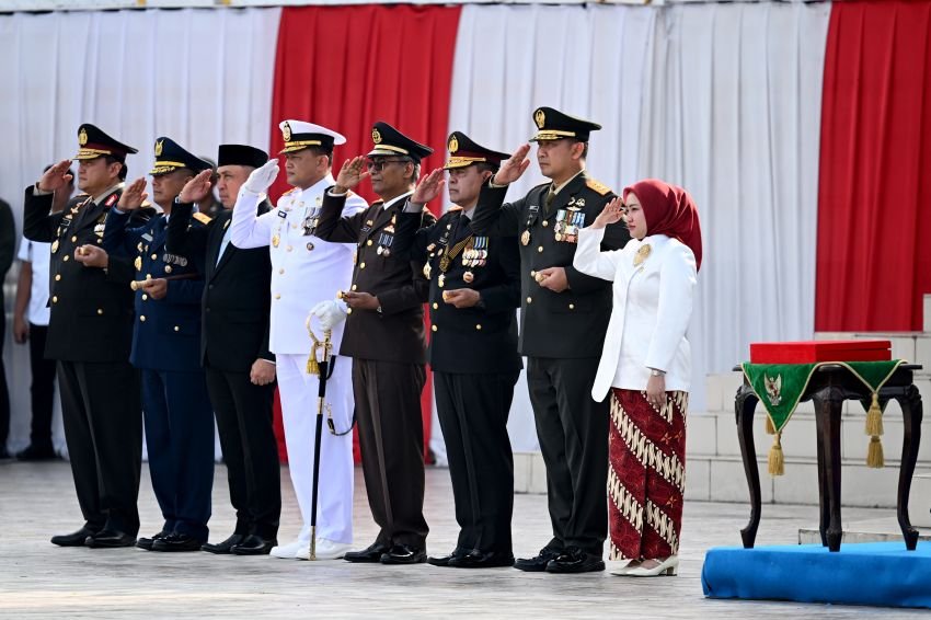 Harga di Nias Mahal, Bobby Nasution Bangun Gudang Pangan agar Setara dengan Sumatera Daratan