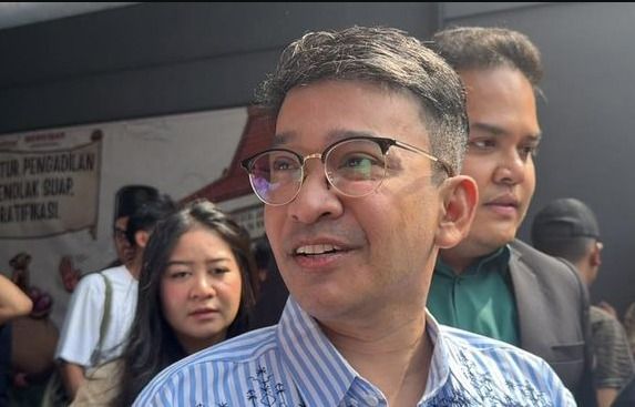 "Jangan Sampai Alihkan Isu Nasional," Ruben Onsu Minta Maaf dan Ungkap Kesulitan Cari Bukti sebagai Tersangka