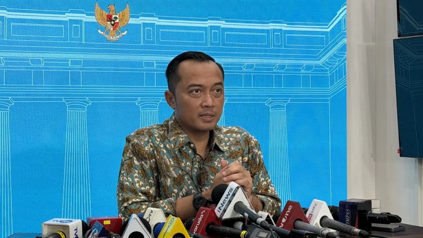 336 Ribu Warga War Tiket Nonton HUT RI, Istana Tambah Kuota jadi 8.900 Kursi