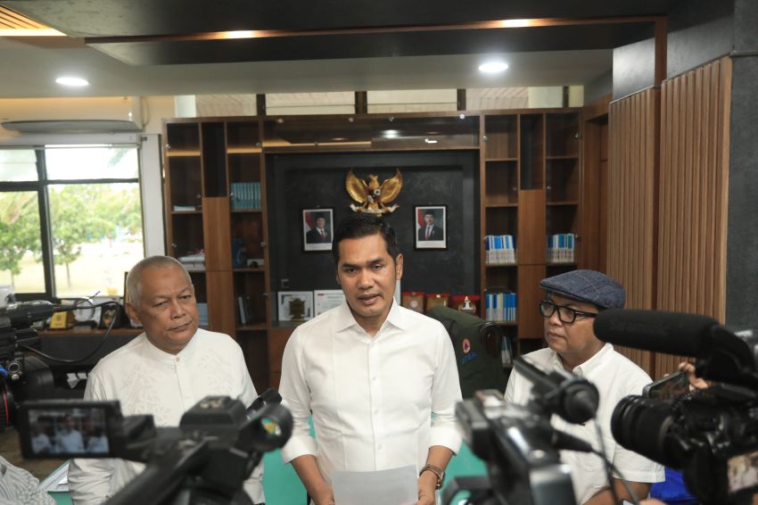 Pemerintah Aceh Jelaskan Skema Dana Rp2,5 Triliun dari Kementan untuk Pemulihan Pertanian Pascabencana