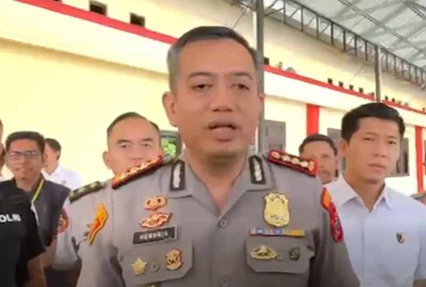 Nenek 69 Tahun Tewas Dibunuh, Oknum Polisi di Deli Serdang Dijerat Pasal Pembunuhan Berencana