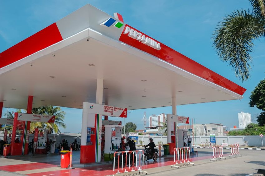 Gempa M6,4 Guncang Simalungun, Pertamina Pastikan Tak Ada SPBU maupun Terminal BBM yang Terdampak