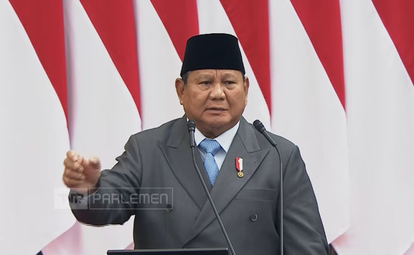 Prabowo Dorong Anak Indonesia Belajar 8 Bahasa Asing Sejak SD, Ini Daftarnya