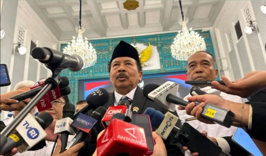 'Tunggu Tanggal 17', BPIP Simpan Rahasia Kejutan Formasi Paskibraka di HUT ke-81 RI