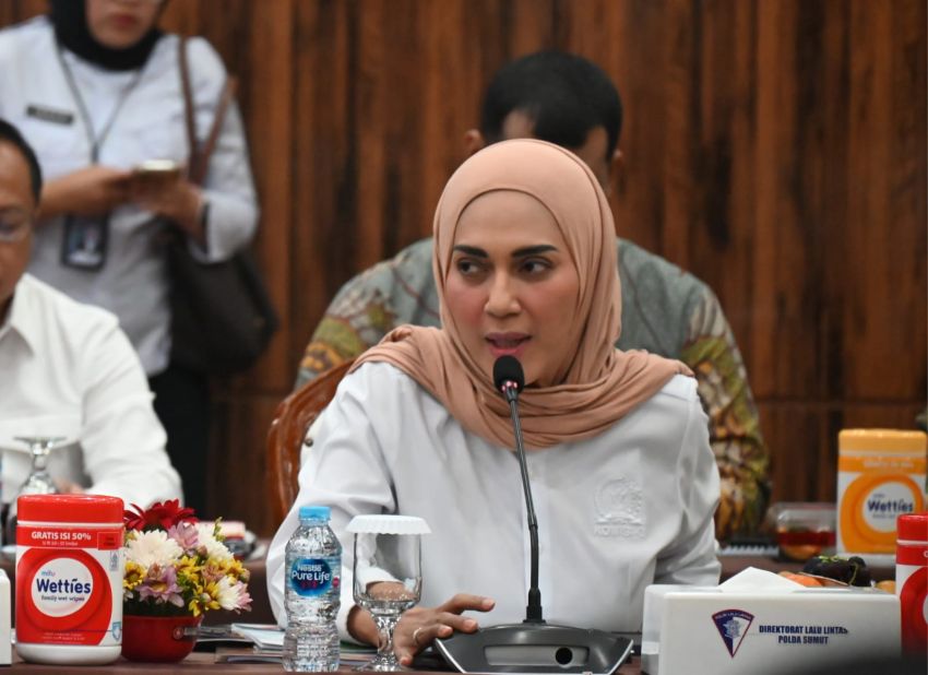 Ditekan Publik hingga Istana, DPR Akhirnya Pasang Target RUU Perampasan Aset Ketok Palu Akhir 2026