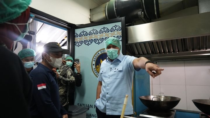 Sasar Pelosok Terluar BGN Genjot Ribuan Dapur SPPG ke Wilayah 3T Mulai September Tanpa Tambah Anggaran