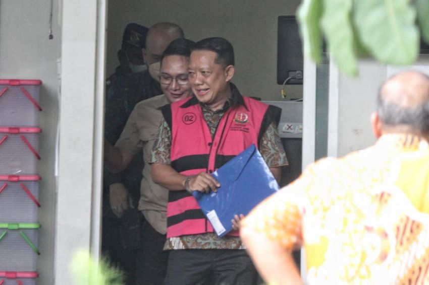 Sutrimo Bukan Karumga Febrie Adriansyah, Kuasa Hukum: Hanya Jaga Bangunan Kosong