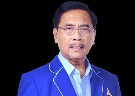 Anti 'One Man Show' Demokrat Sumut Pasang Standar Tinggi: Calon Ketua Wajib Bersih Hukum dan Pandai Merangkul