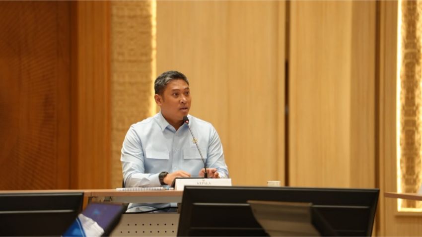 Buntut Kasus Keracunan MBG, BGN Copot Kepala SPPG Jayapura