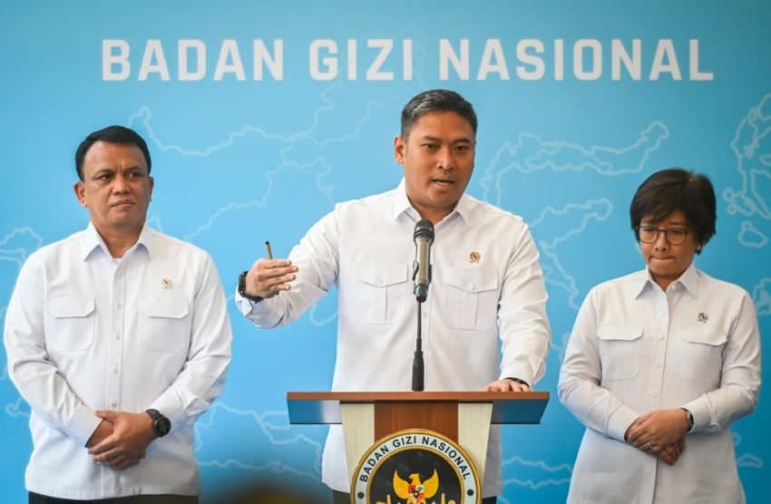 Bukan Cuma Guru, Ini Deretan Orang yang Wajib Cicipi Makanan MBG