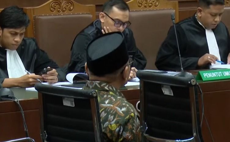 Jaksa Bongkar Fee Percepatan Kuota Haji Rp143,9 Miliar dalam Kasus Eks Menag Yaqut