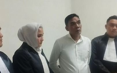 Divonis Bebas Kasus Korupsi, Eks Kabag Pemkab Madina Ingin Kembali Berkarier sebagai ASN