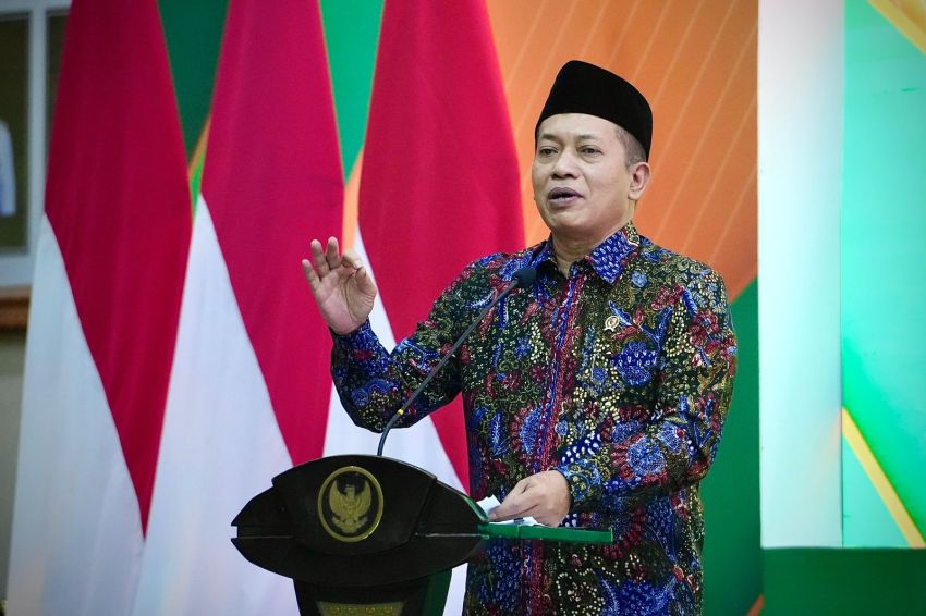 Viral Kopdes Berhadapan hingga Dekat Kuburan, Menkop Klaim Cuma 10 dari 30 Ribu yang Salah Lokasi