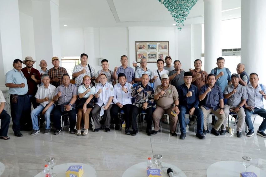 Lepas dari Beban APBD! Pemprov Sumut Bakal Sulap 146 Aset Olahraga Jadi Mesin Penghasil Cuan Lewat BLUD