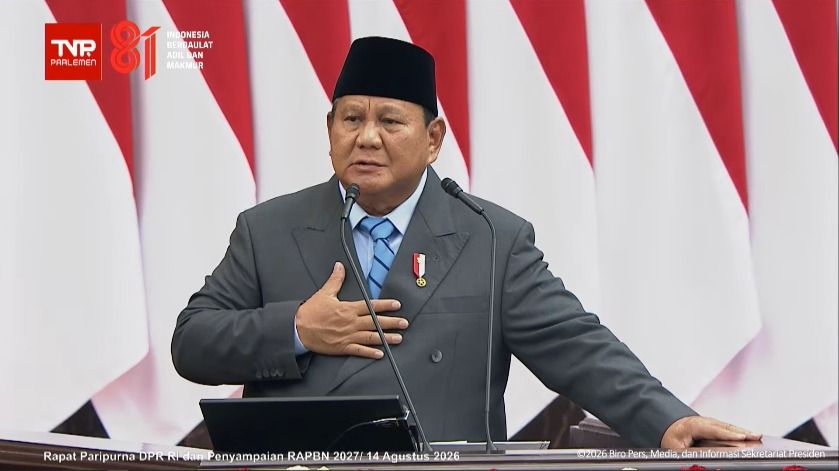 'Tidak Masuk Akal Tunggu Kapal Solar', Prabowo Kejar 100 GW PLTS dan Hemat Rp73,9 Triliun per Tahun