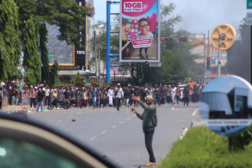 JK Bongkar Akar Konflik Aceh: Kaya SDA tapi Pembangunan Tak Adil, Kini Saatnya Bangun Kesejahteraan