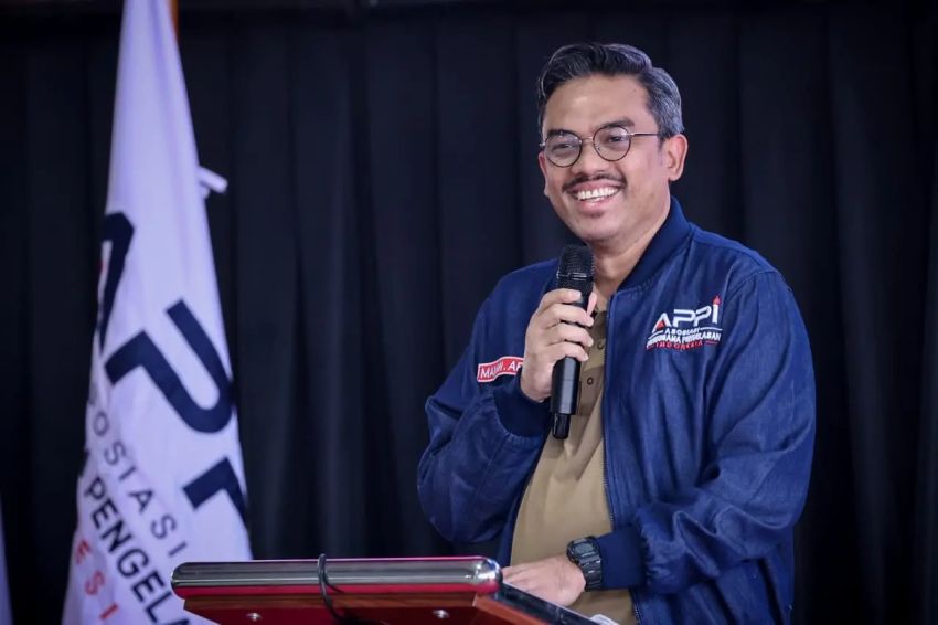 Ojol Diwacanakan Jadi UMKM, Pemerintah Ungkap Segudang Keuntungannya
