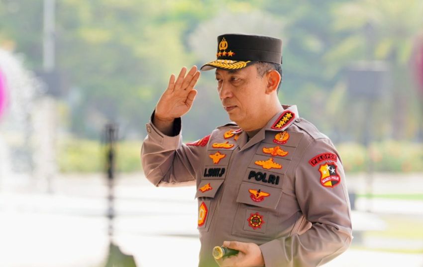 Ray Rangkuti Kembali Desak Prabowo Copot Kapolri Listyo Sigit, Ini 10 Alasannya