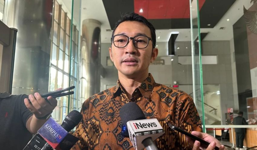 Sudah Bukan Insan Komisi, Eks Pegawai KPK Dias Lolos Sidang Etik meski Jadi Tersangka Pemerasan Rp1,98 Miliar