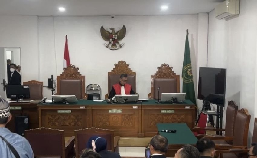 Hakim Praperadilan Dokter Tifa Tegaskan Sidang Bersih dari Suap, Waspadai Calo Perkara