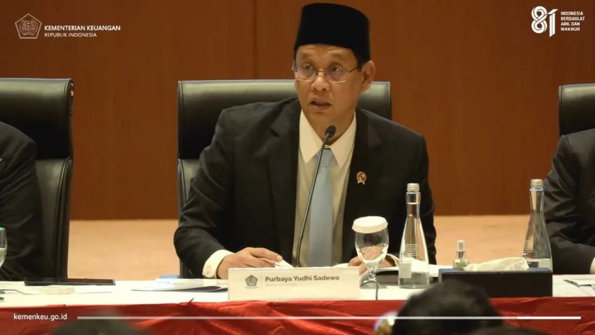 Kabar Gembira untuk Guru! PPPK Bisa Ikut Seleksi PNS 2027, Menkeu Pastikan APBN Aman!