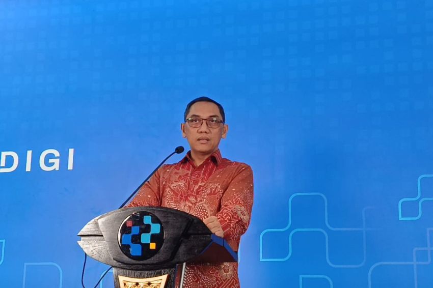 Diadukan Warga soal Kampanye LGBTIQ+, Komdigi Minta Apple-Google Hapus Hornet dari Indonesia