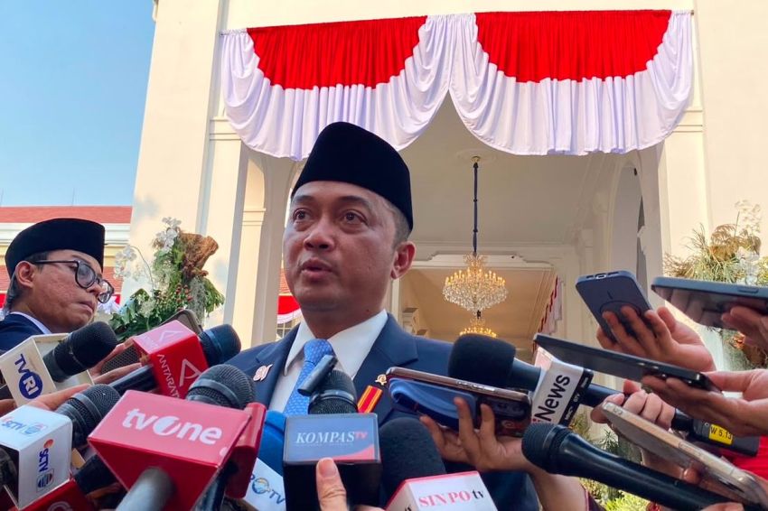 Selama Ini Kita Tak Menentukan Harga Sendiri, Pemerintah Siapkan Bursa Komoditas Icomex Mulai 2027