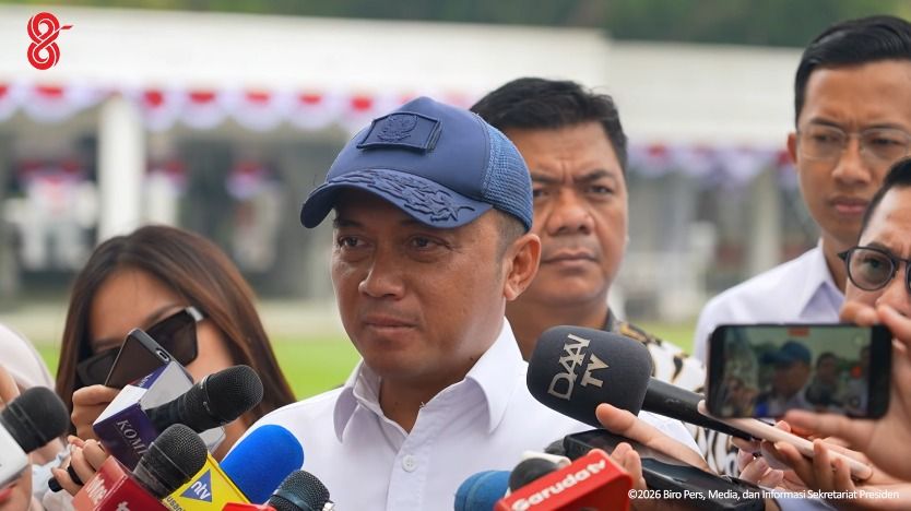 Dari Sekolah Rakyat, Ismi Ulfaida Berhasil Lolos Jadi Paskibraka Nasional 2026