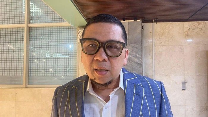 Jeritan Bocah Korban Penganiayaan di Dairi: DPR Turun Tangan, Ahmad Doli Jenguk Langsung di RS Haji