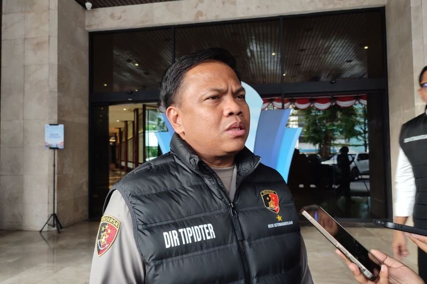 89 Orang Sudah Diborgol Polri Bongkar Ratusan Kasus Karhutla dan Mulai Bidik Jejak Hitam Korporasi